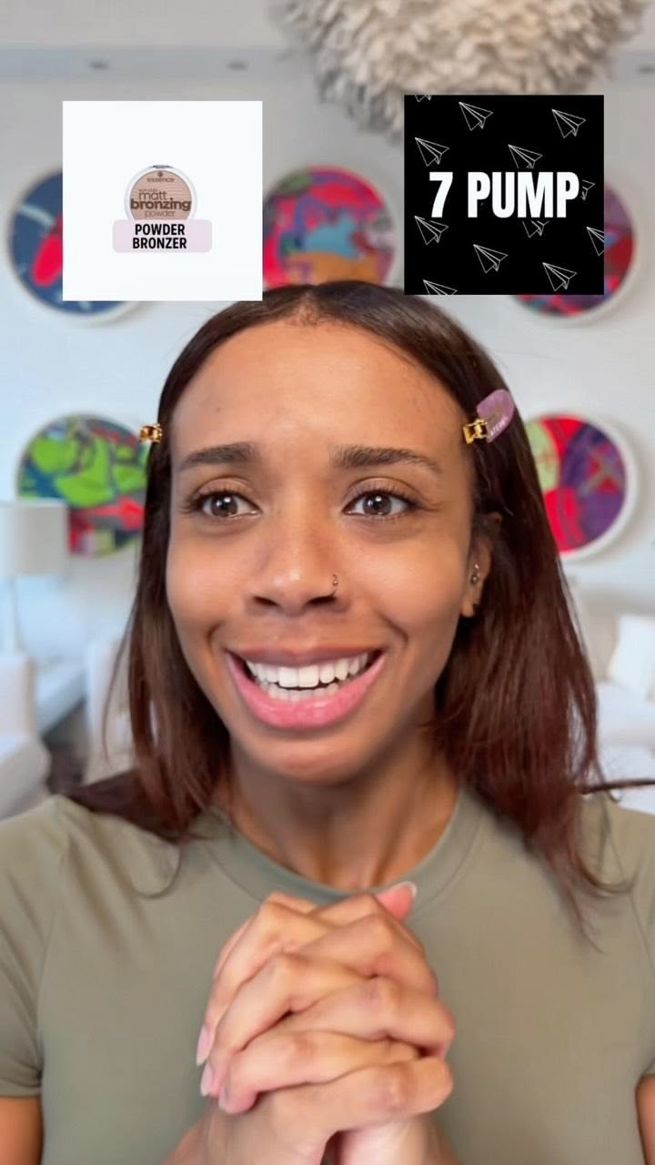 CUTE ✅ or FAIL?❌ Random Makeup Challenge! 🤭💄