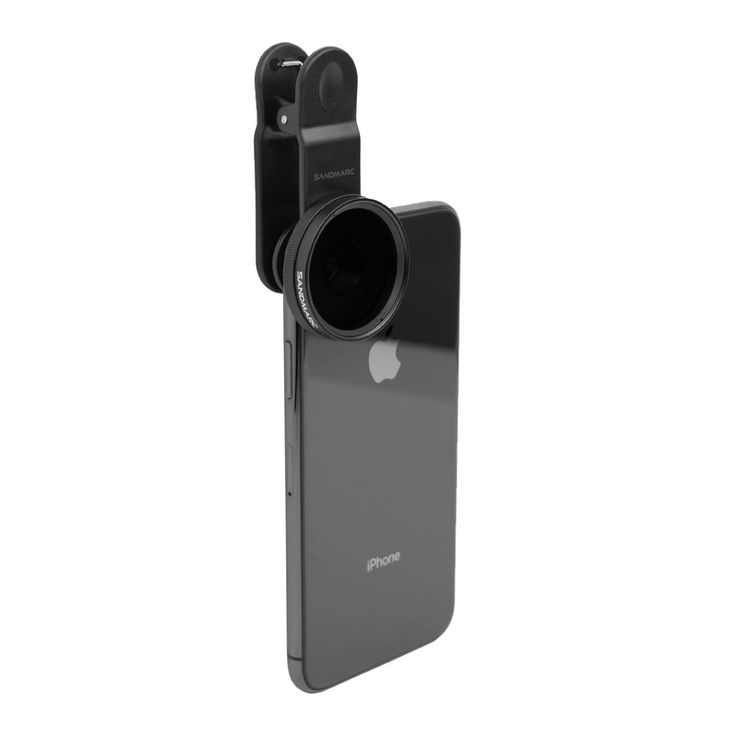 iPhone CPL Filter - SANDMARC