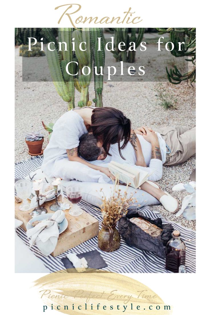 Create gorgeously romantic picnics with these picnic ideas f
