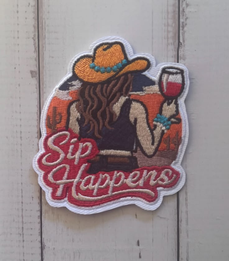 Approx 2.75" Perfect for my fellow hat makers, hat bar resto