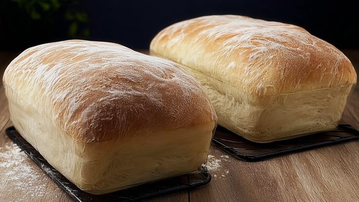 The bread just melts in your mouth❗ Secret German recipe❗ Gr
