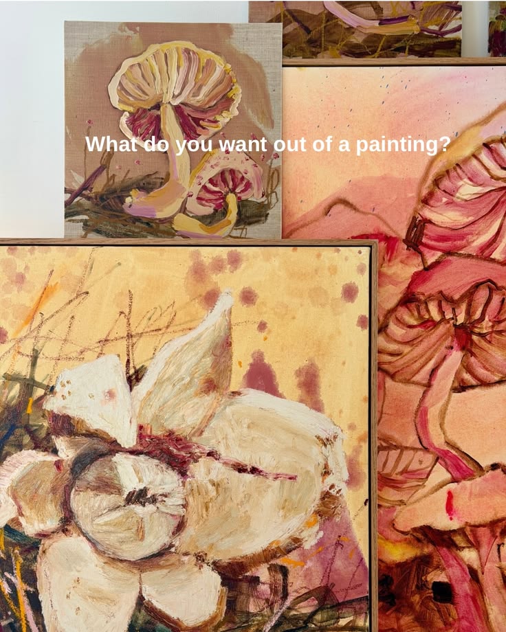 To all the lovely people out there who have my artwork on th