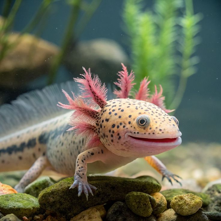 Axolotl