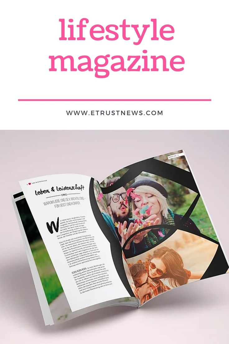 A kind of popular magazine, in which every news, stories, or