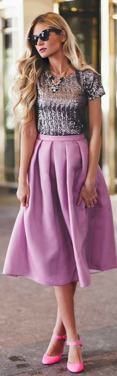 #Modest doesn't mean frumpy #DressingWithDignity www.Colleen