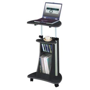 Standing desks under $100. Might need one for the office.