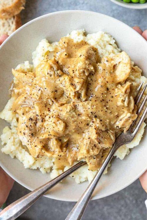 24 Hearty Comfort Food - Black Ragas