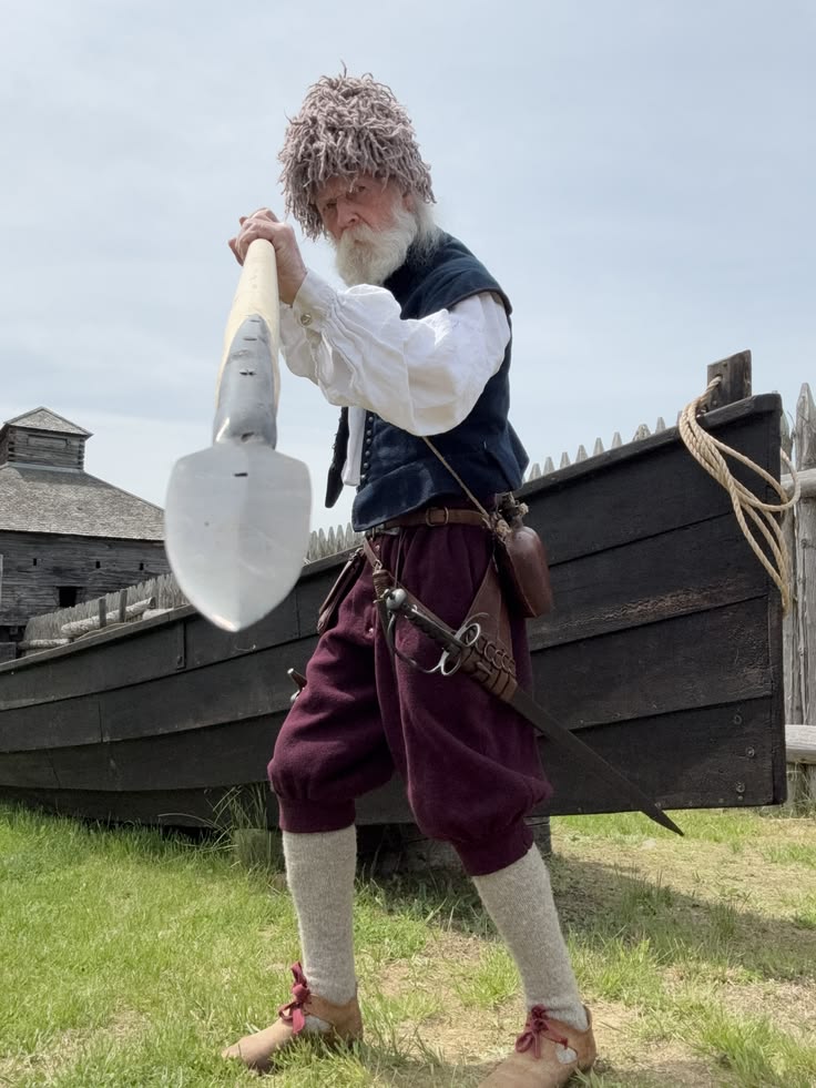 Piscataqua men frequently worked aboard ships/boats