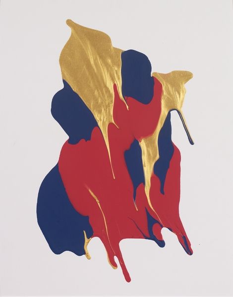 This is the perfect color scheme for my design with crimson 