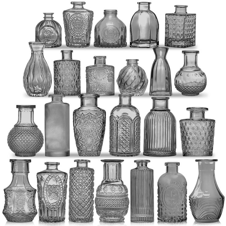 PRICES MAY VARY. Different Retro Designs: The set contains 2