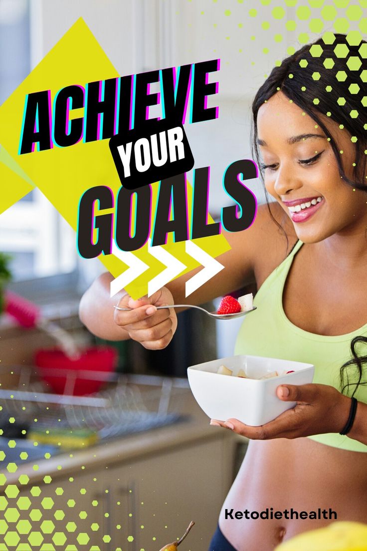 The KETO DIET is the best way to loose your fats faster with
