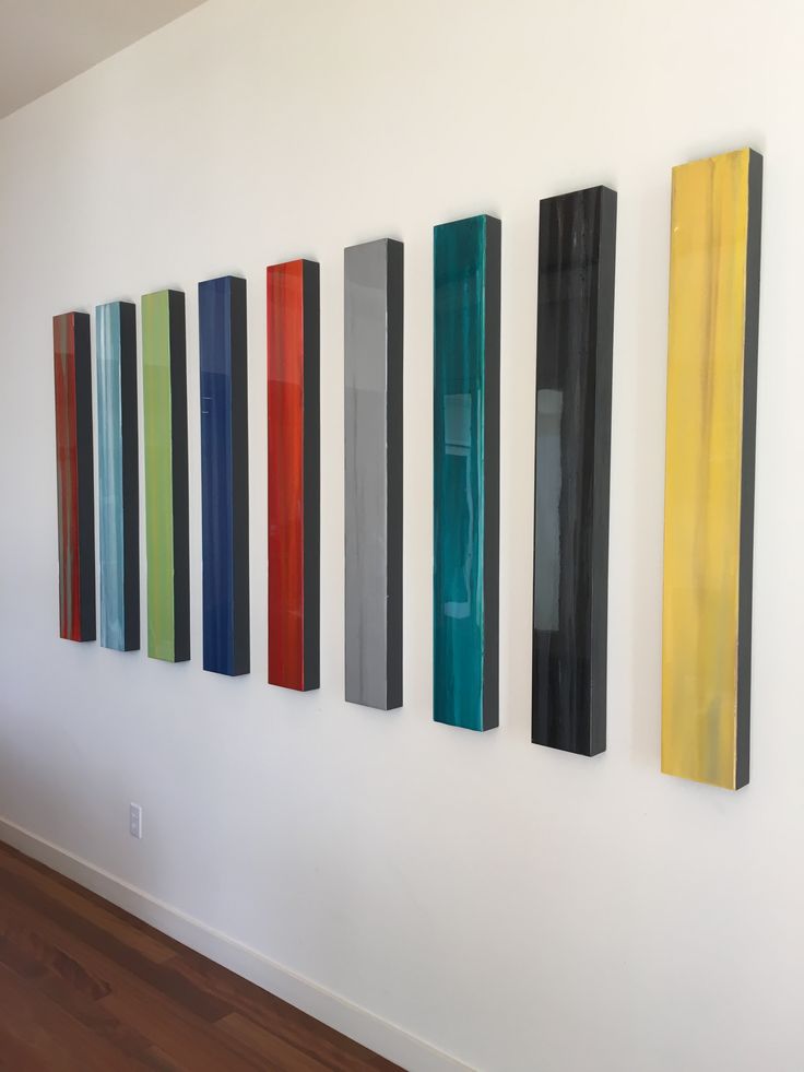 around piano?  above stairs? custom colors...