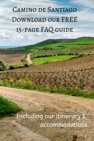 The Portuguese Camino is Calling - One Road at a Time