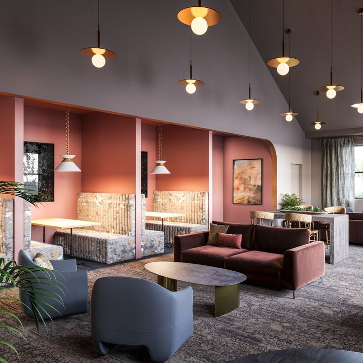 The renderings from our new upcoming project are just except
