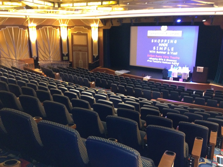 Did you know you can see first-run feature films onboard you