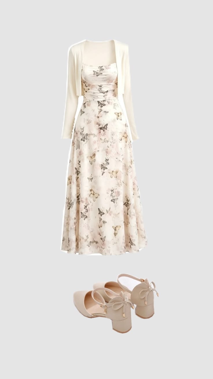 Discover a polished, versatile outfit perfect for any occasi
