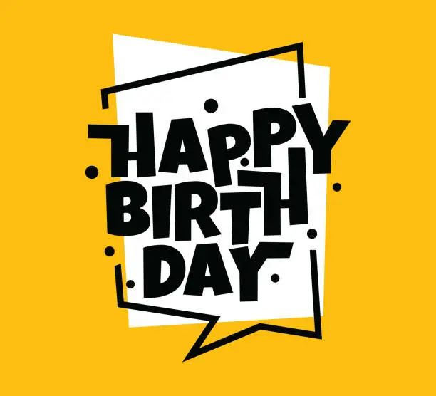Geburtstagskarte Geburtstag - Kostenloses Bild auf Pixabay