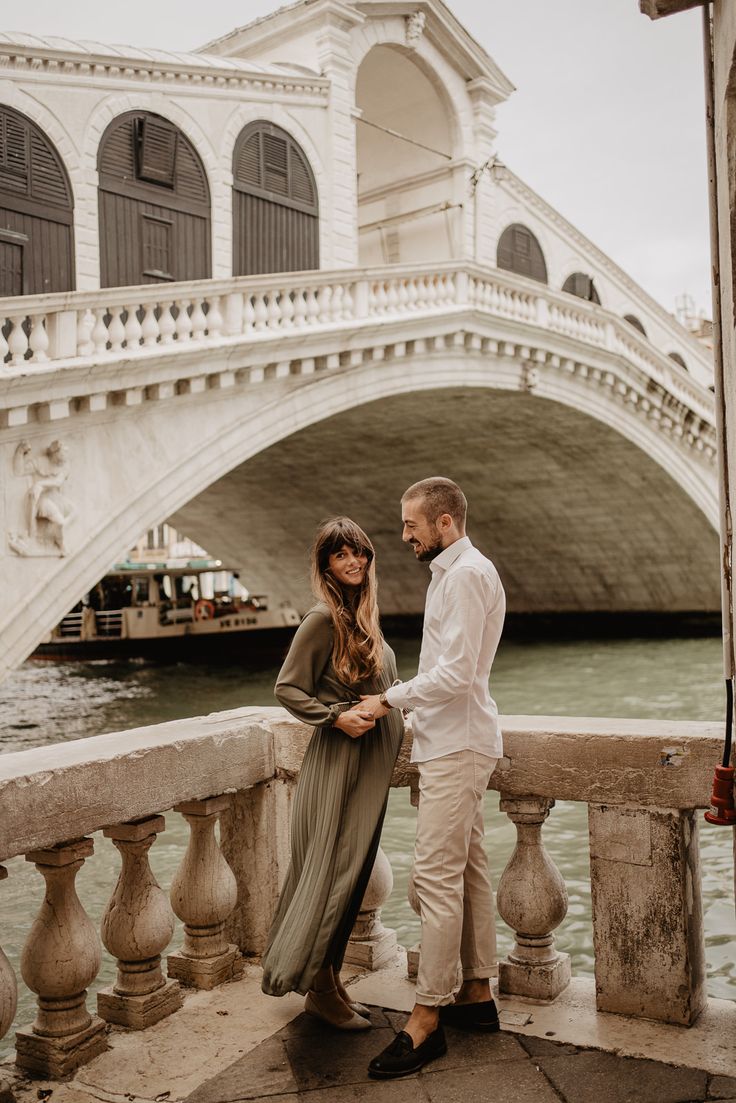 Baby Announcement In Venice by Michael Zennaro Photography ›