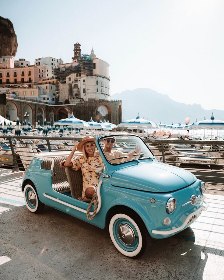 JACK MORRIS on Instagram: “Rolling to the beach in the vinta