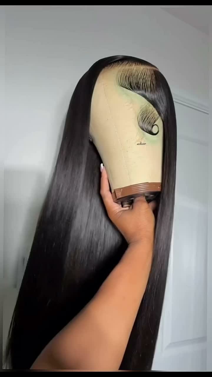 #libeautyhair Customized Wigs on sale
Raw Hair/Virgin Hair/B