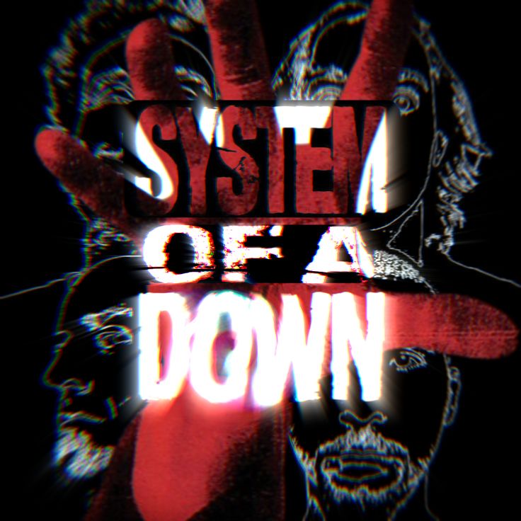 System of down