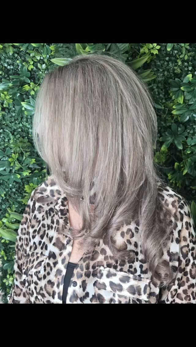 ✨ From Faded to Fabulous ✨

Today’s colour story is all abou