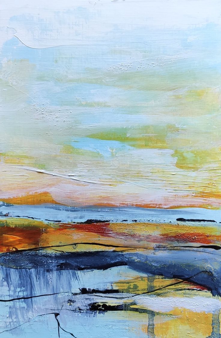 This piece evokes the space at the end of the day, when one 
