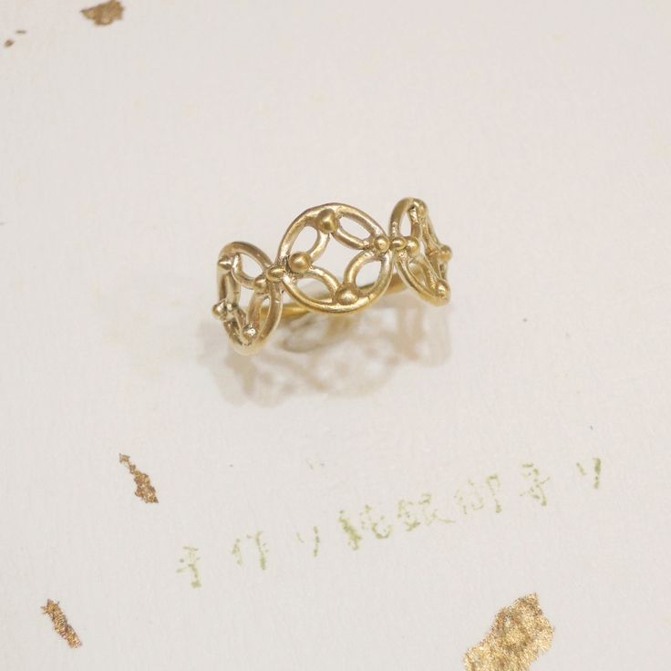 Metal Clay Jewelry DIY. All work is handcrafted.【Online Stor