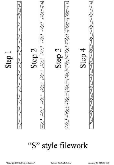 File work Patterns Download