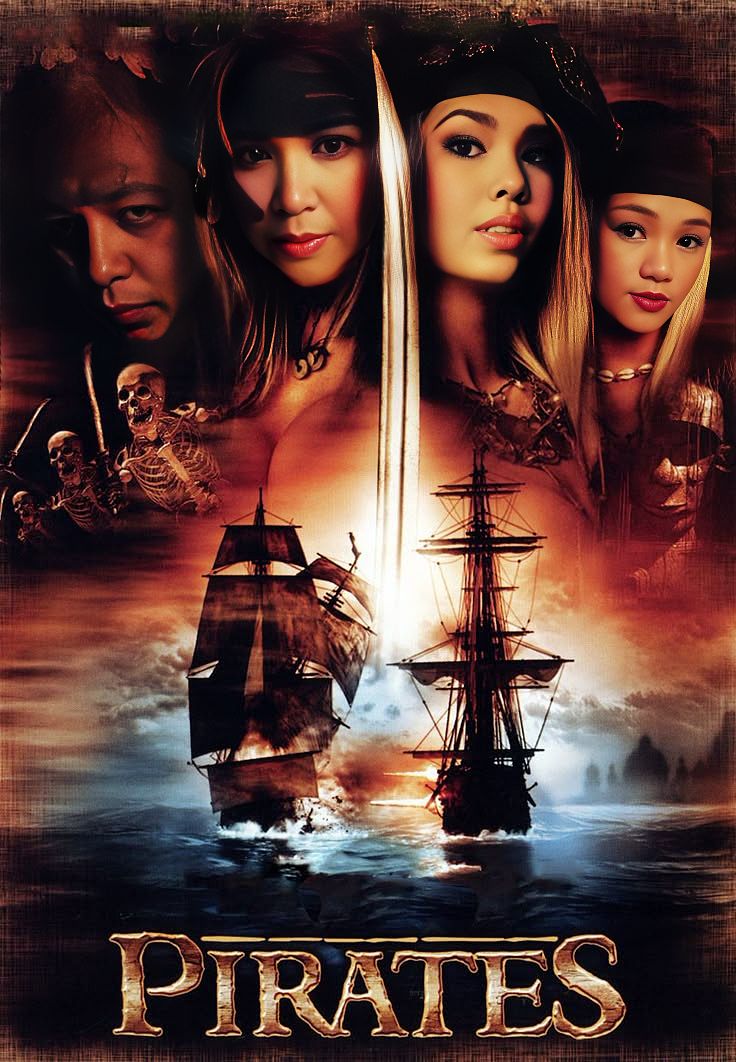 Piratas