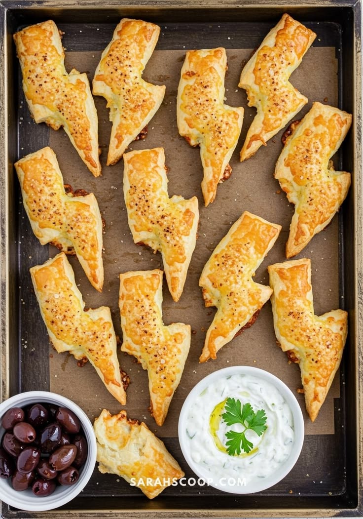 100+ Disney Inspired Food Ideas