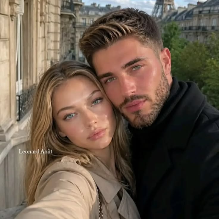 .Paris, bonheur