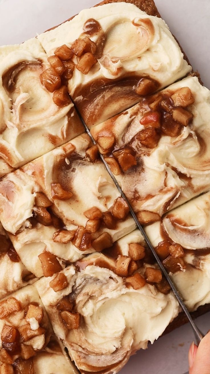 This vegan applesauce cake is perfectly spiced, packed with 