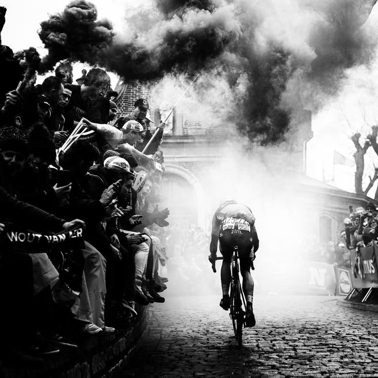 De Muur Ronde Van Vlaanderen 2018 credit @jeredgruber