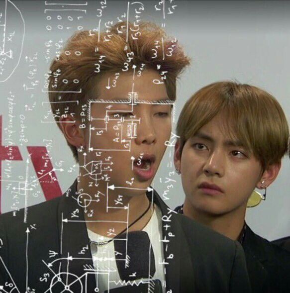 Me trying to figure out life and math