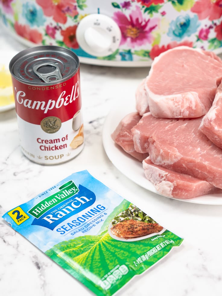 Looking for an easy and delicious Slow Cooker meal? Look no 