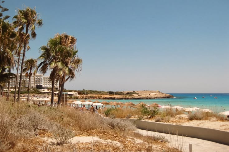 @nnnitsaa on instagram; ayia napa, cyprus