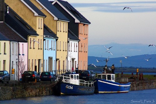 Galway, Ireland
