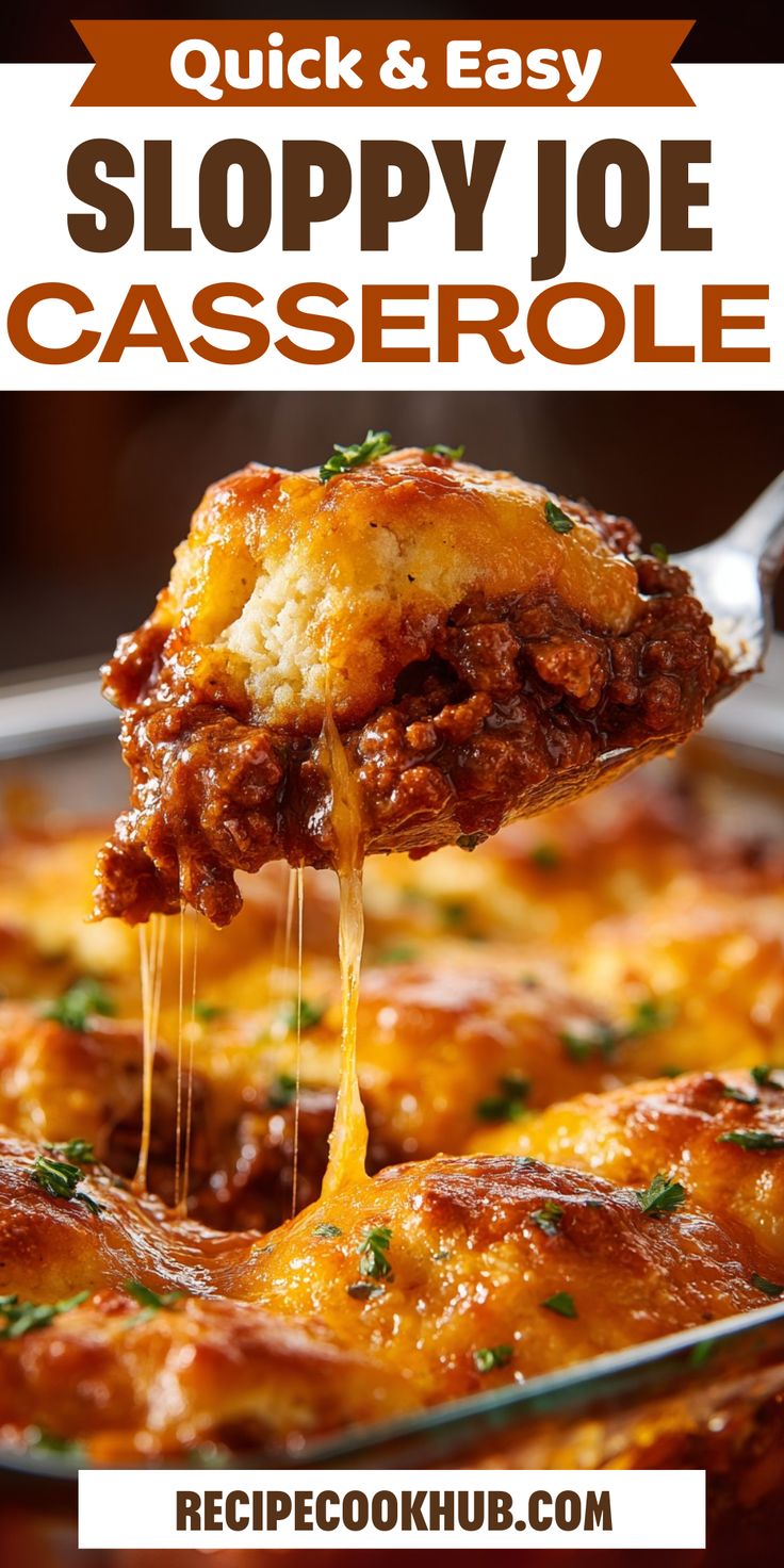 If you’re craving an easy dinner with biscuits that the whol