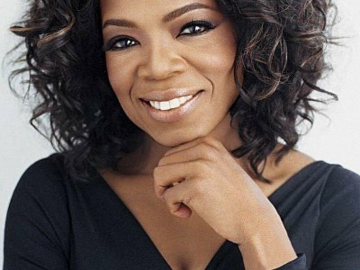 Oprah Winfrey Wallpapers