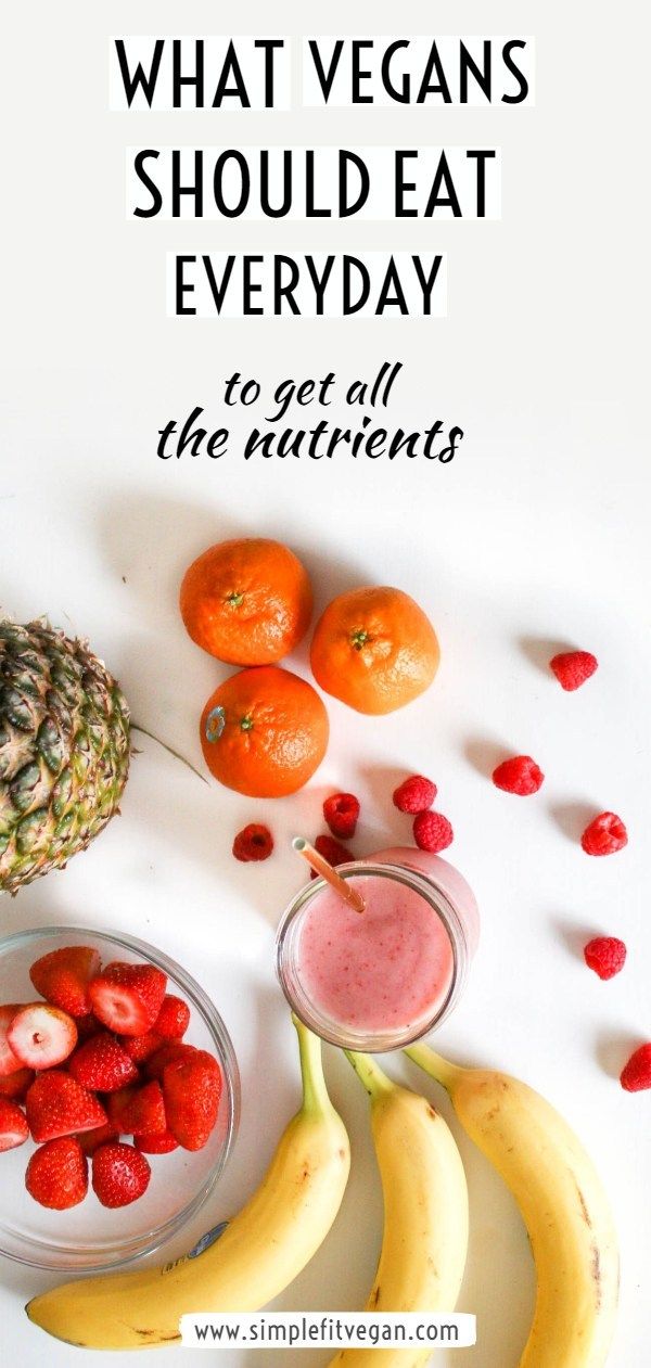 Are you vegan or interested in dabbling into plant-based lif