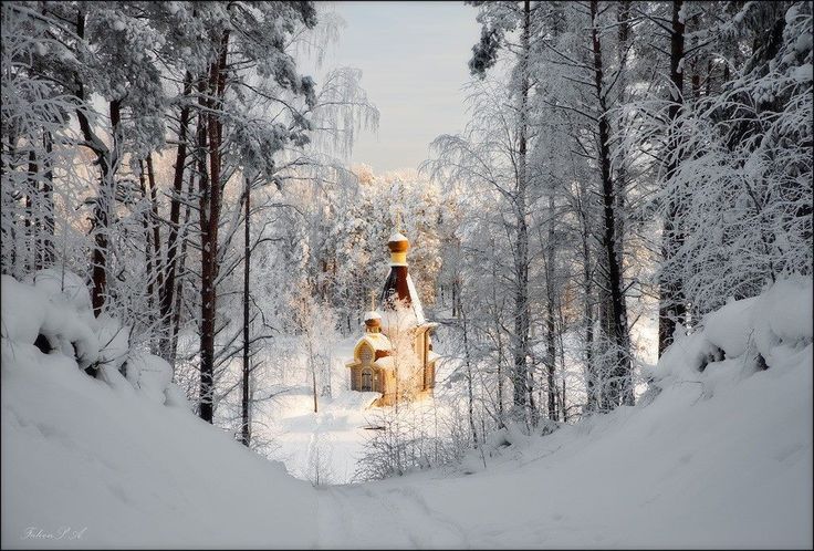 Leningrad region. RF