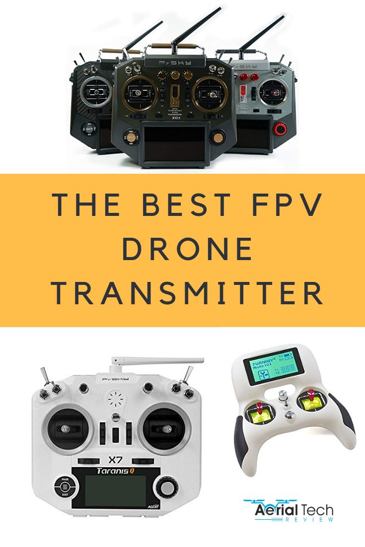 FPV Drone Transmitter, FPV Drone Racing, Product review