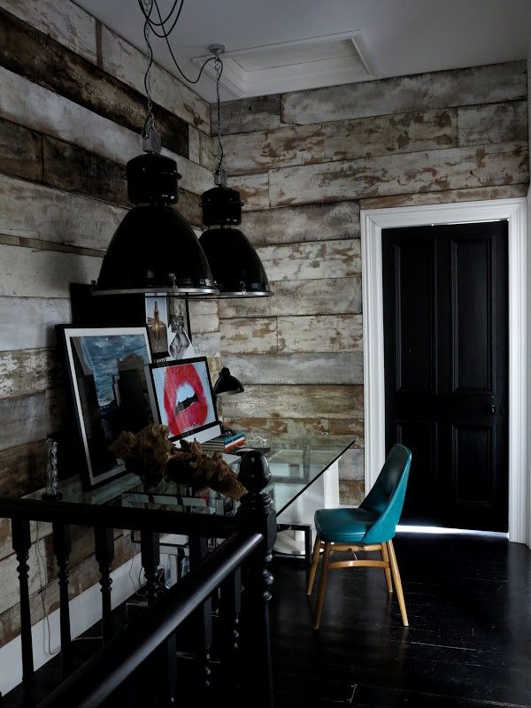 Office / Hall