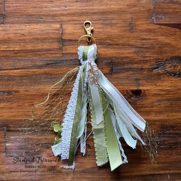 Creative Ways to Use Ribbon