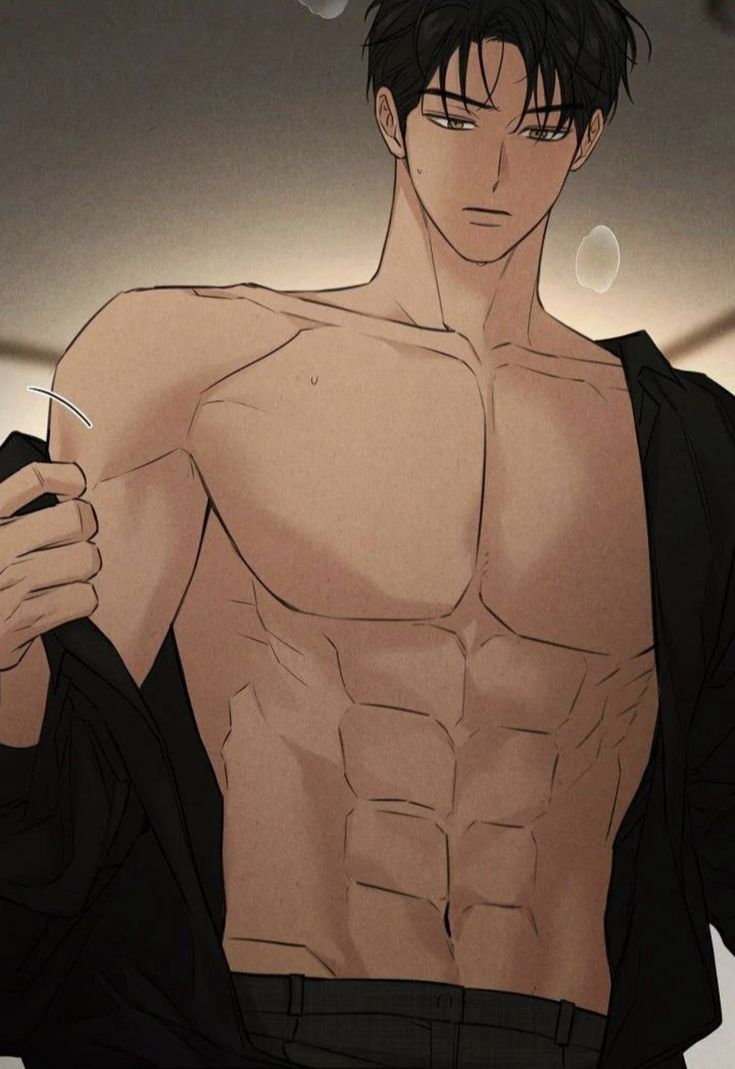 Webtoon : Just Twilight