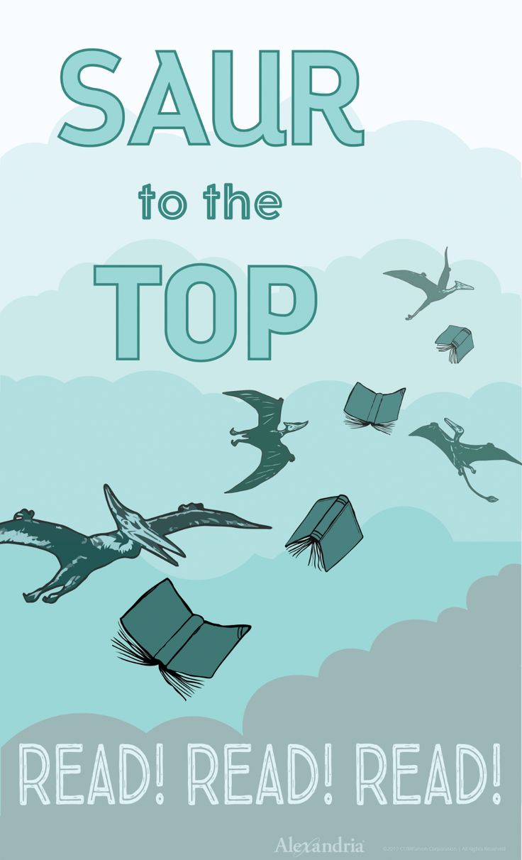 Dinosaur posters - Alexandria Library Automation Software
