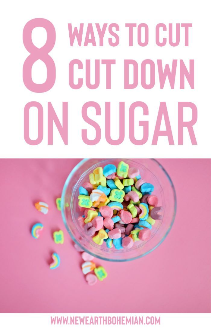 Wondering how to cut sugar cravings? These expert tips will 
