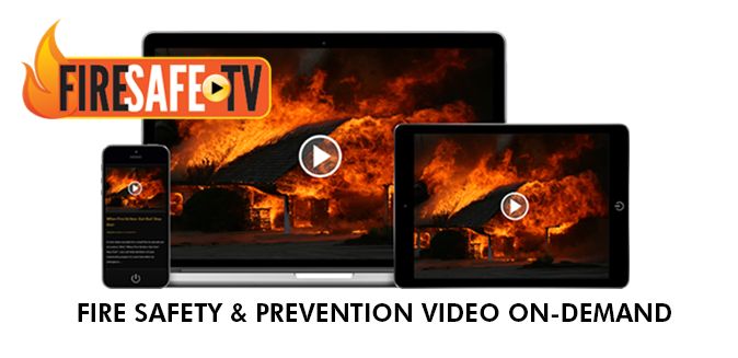 Fire Safety Education - Alert All Ages to the Importance of 