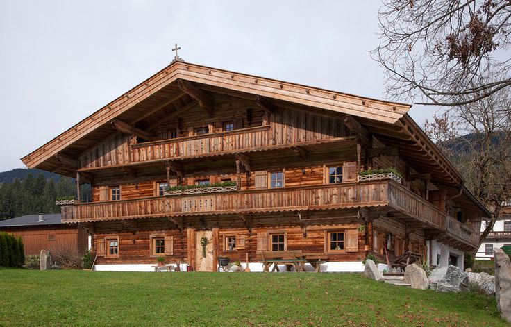 www.atelier-wieser.at / Atelier Wieser / Jochberg / Tirol / 